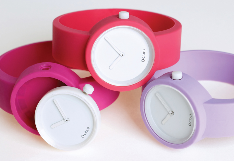 Trends Interchangeable watches